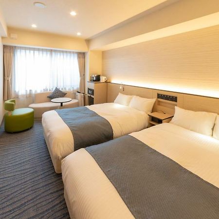 Hotel Wbf Kyoto Shijo Nishikitei Eksteriør billede