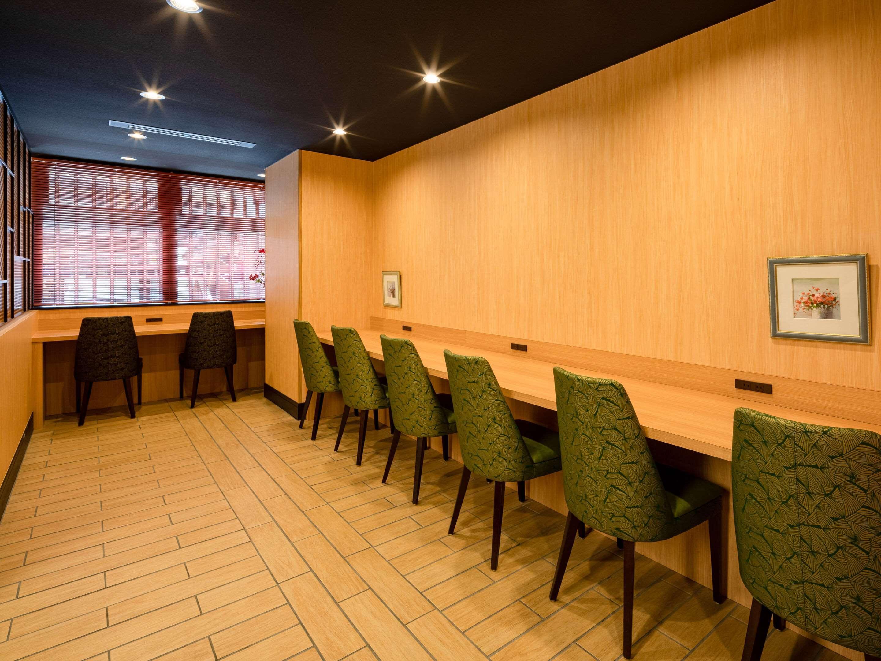 Hotel Wbf Kyoto Shijo Nishikitei Eksteriør billede