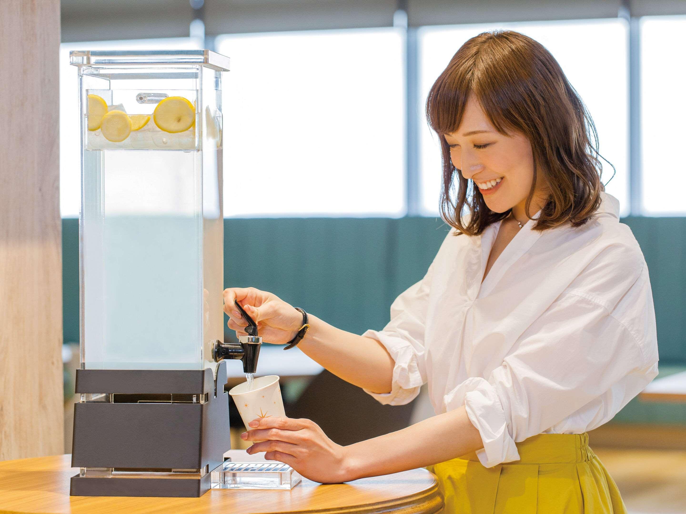 Hotel Wbf Kyoto Shijo Nishikitei Eksteriør billede