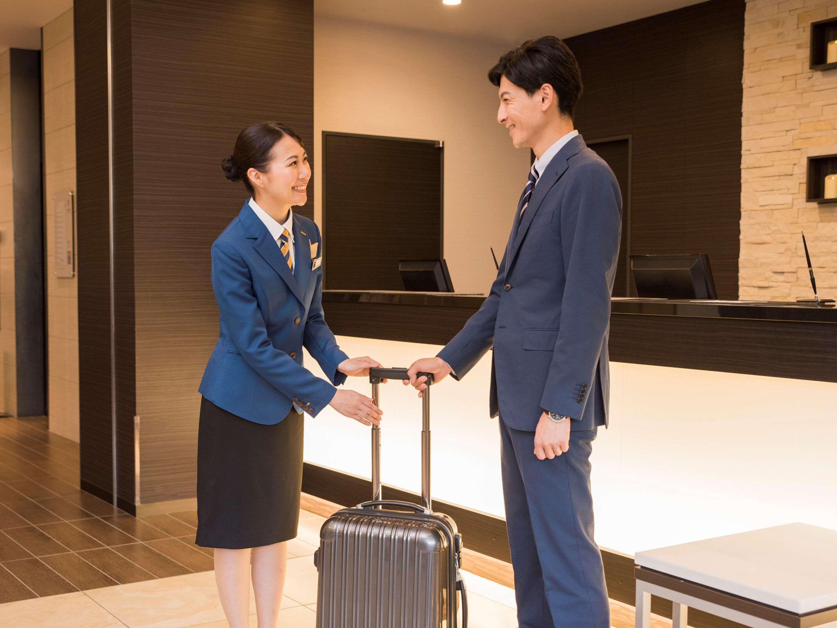 Hotel Wbf Kyoto Shijo Nishikitei Eksteriør billede