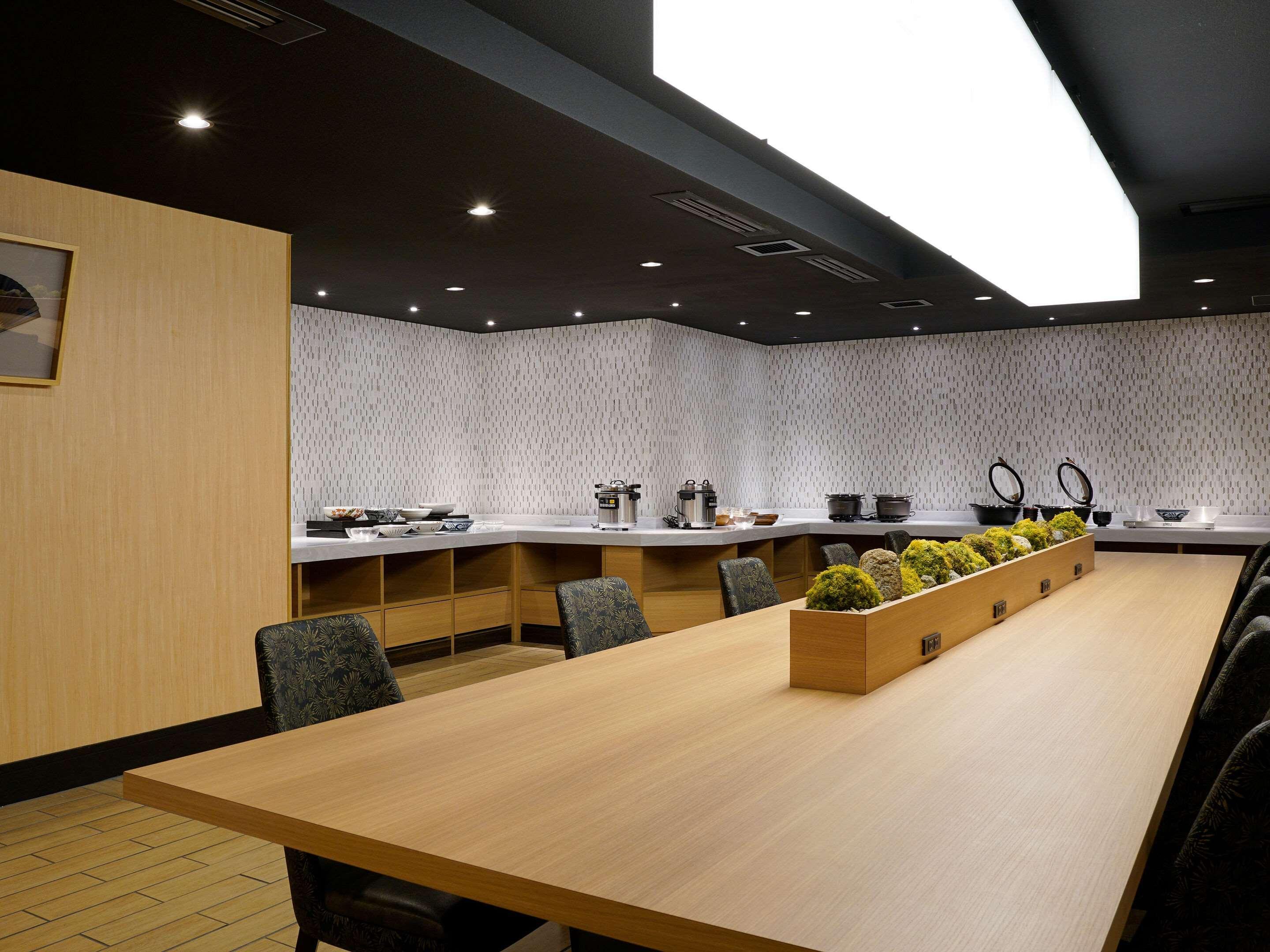 Hotel Wbf Kyoto Shijo Nishikitei Eksteriør billede