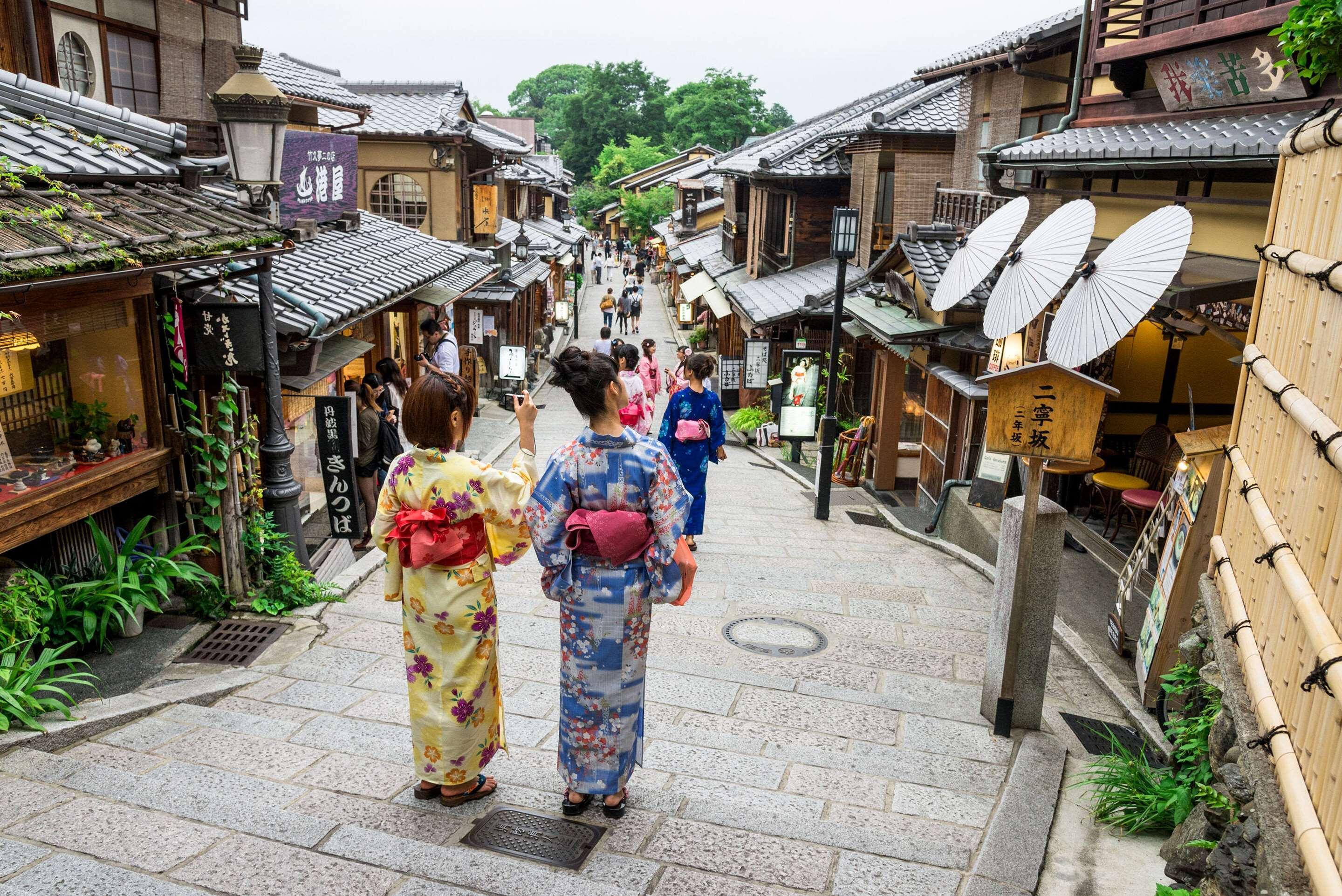 Hotel Wbf Kyoto Shijo Nishikitei Eksteriør billede