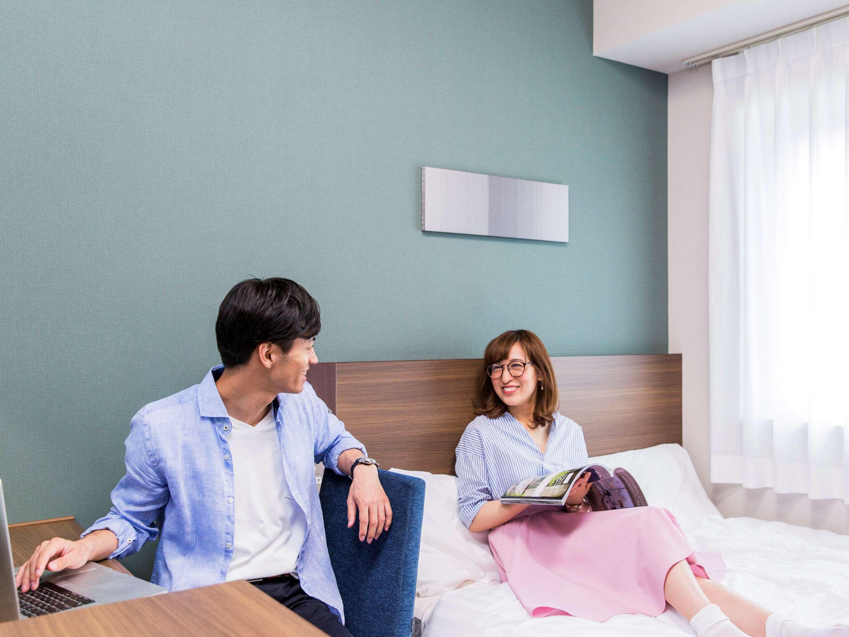 Hotel Wbf Kyoto Shijo Nishikitei Eksteriør billede
