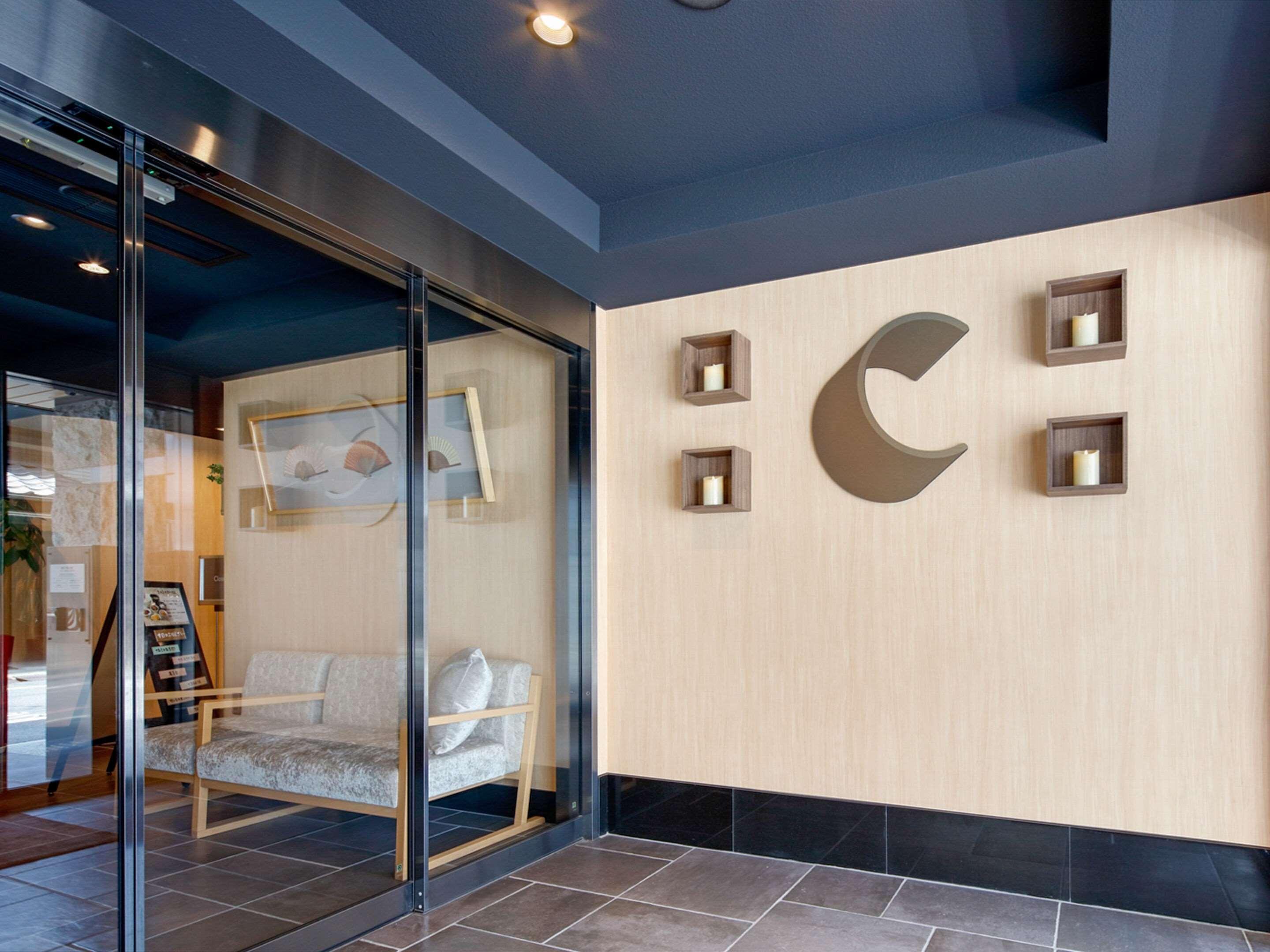Hotel Wbf Kyoto Shijo Nishikitei Eksteriør billede