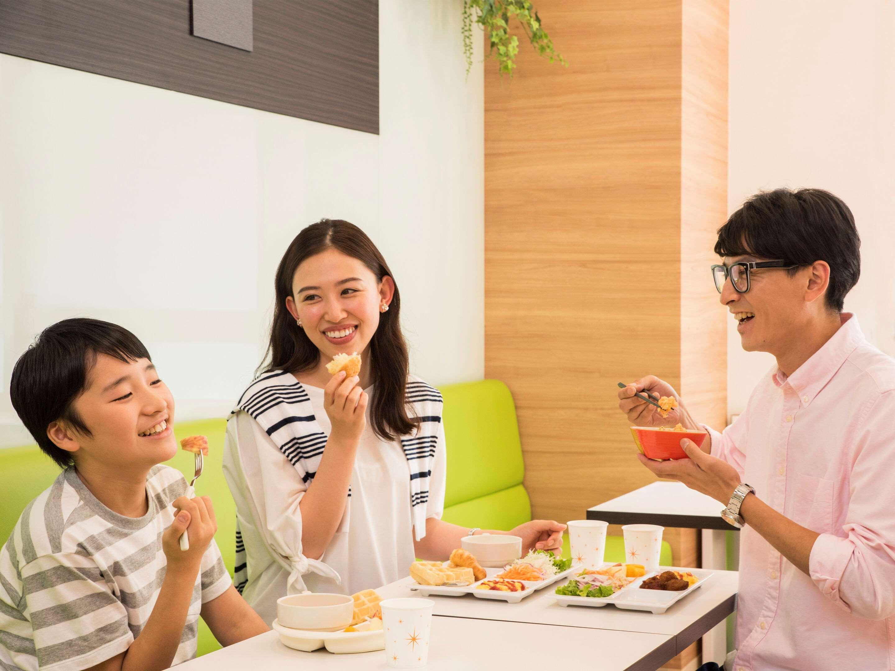 Hotel Wbf Kyoto Shijo Nishikitei Eksteriør billede