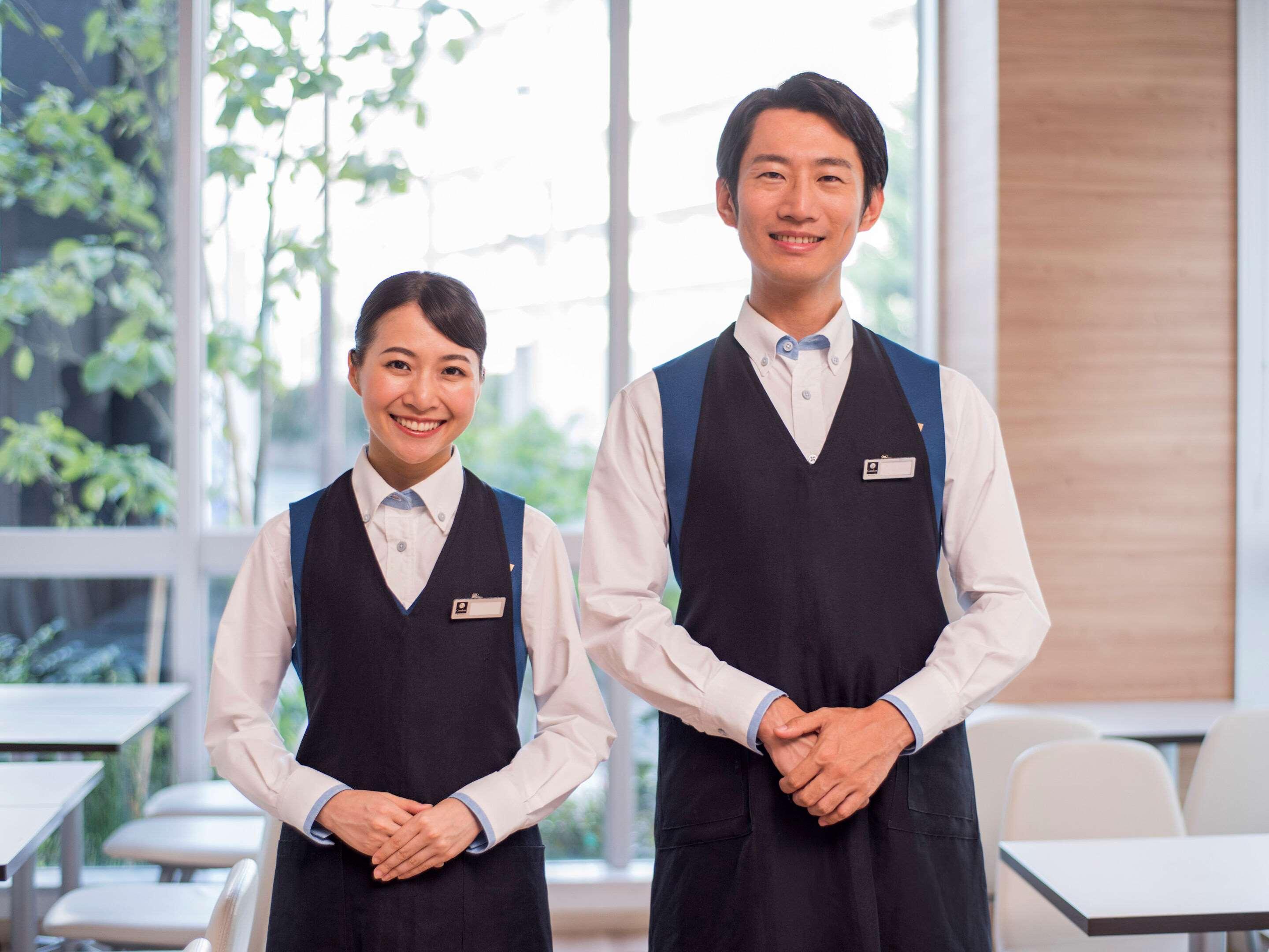 Hotel Wbf Kyoto Shijo Nishikitei Eksteriør billede