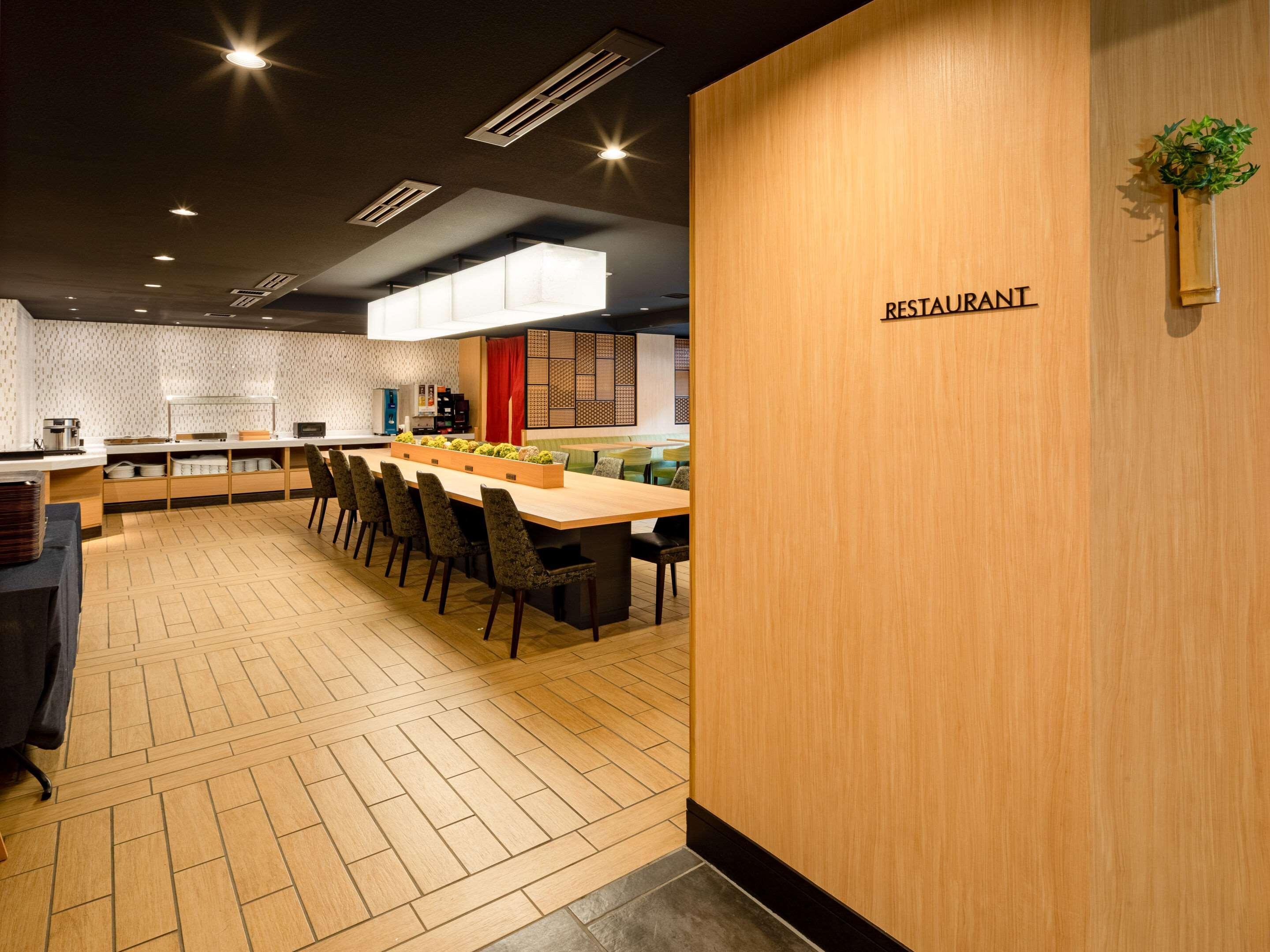 Hotel Wbf Kyoto Shijo Nishikitei Eksteriør billede