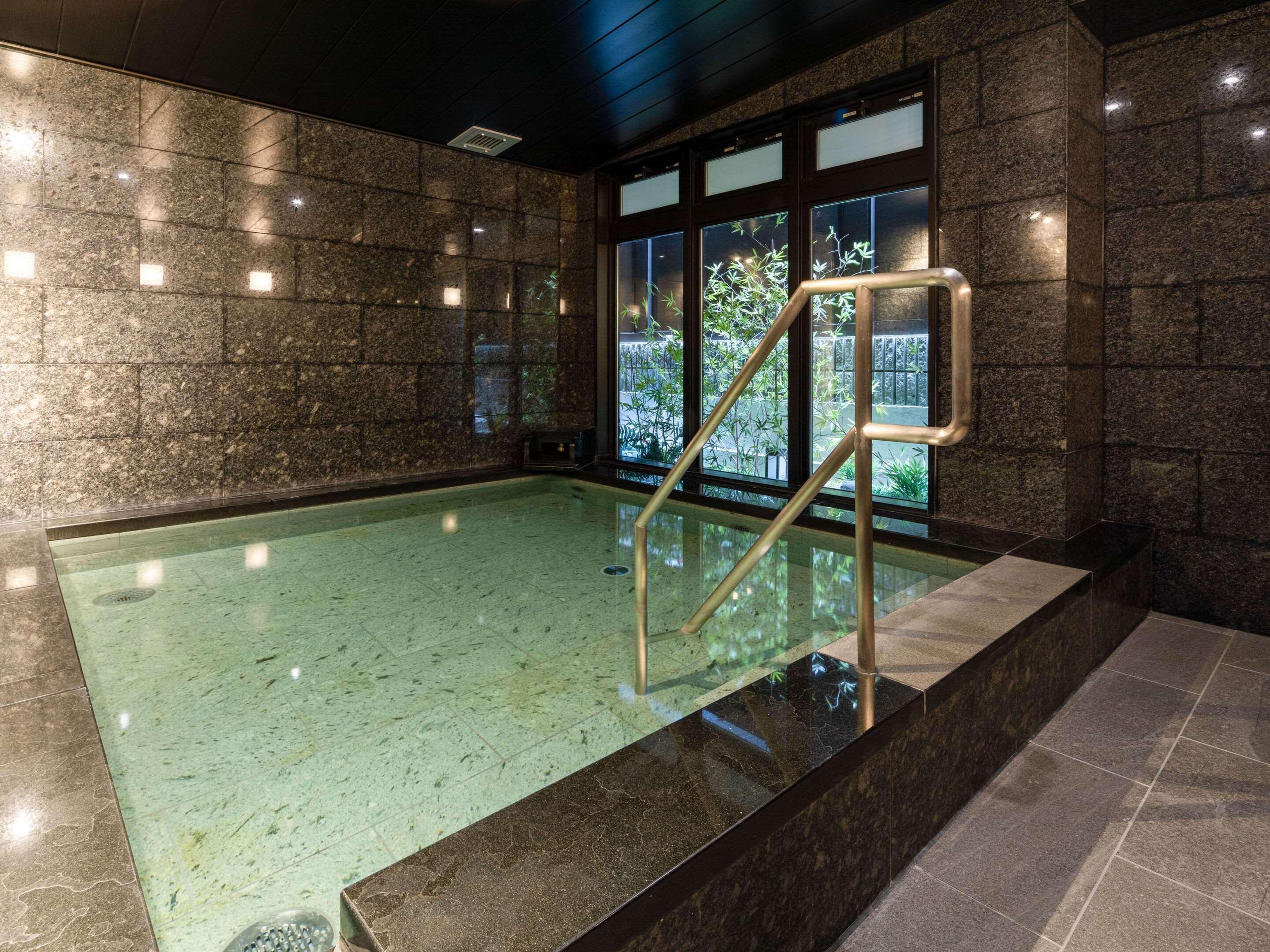 Hotel Wbf Kyoto Shijo Nishikitei Eksteriør billede