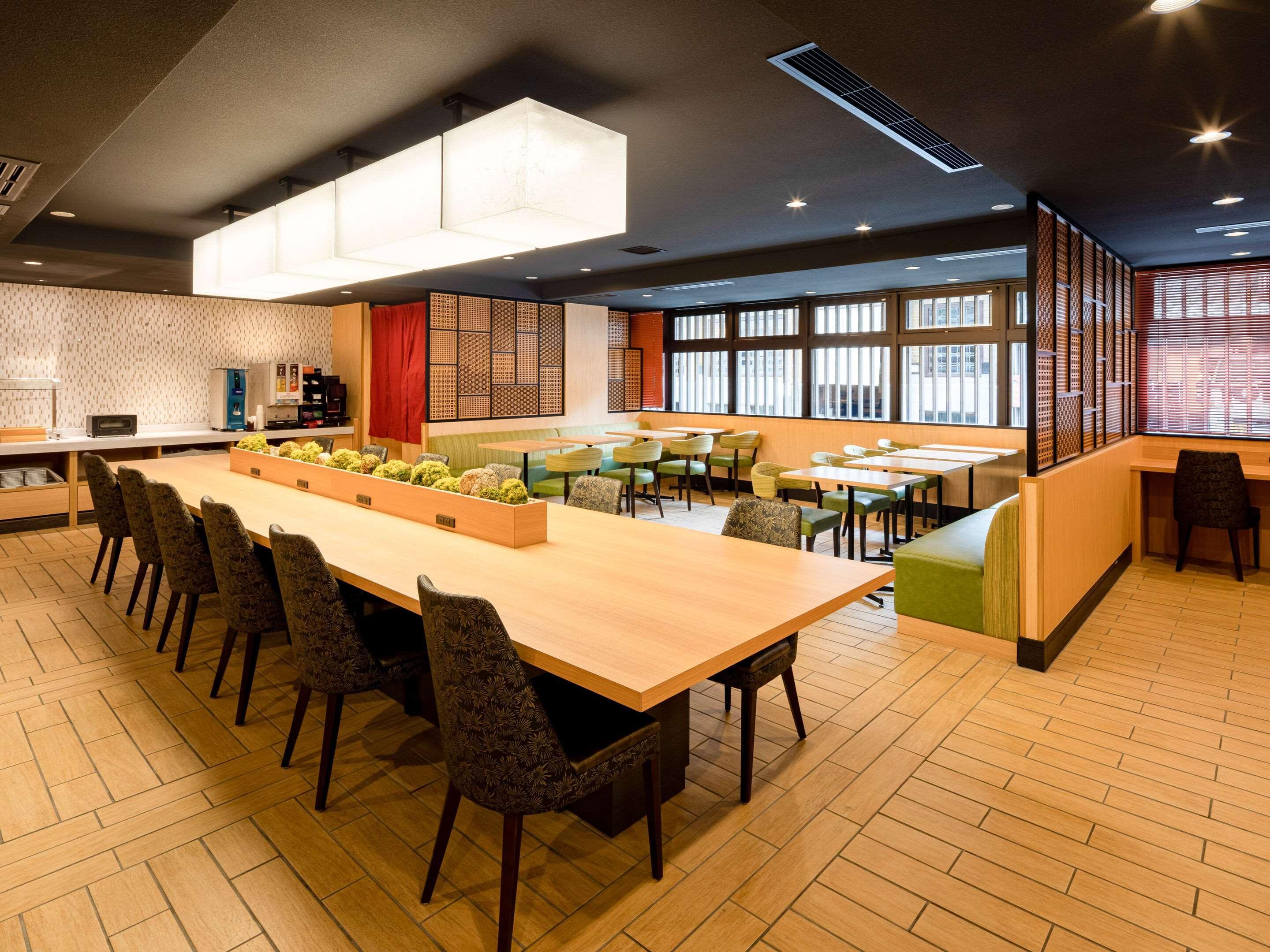 Hotel Wbf Kyoto Shijo Nishikitei Eksteriør billede
