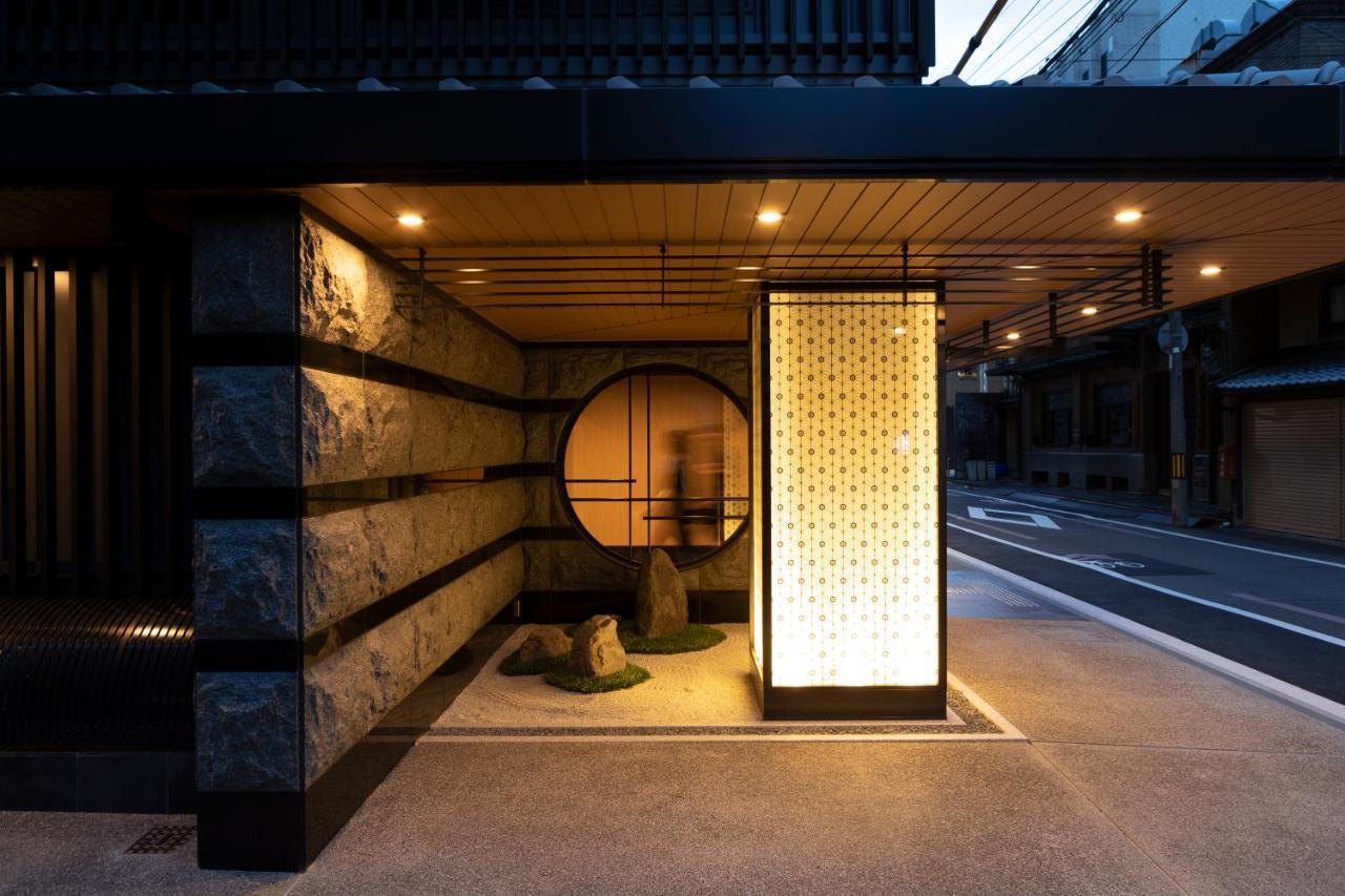 Hotel Wbf Kyoto Shijo Nishikitei Eksteriør billede