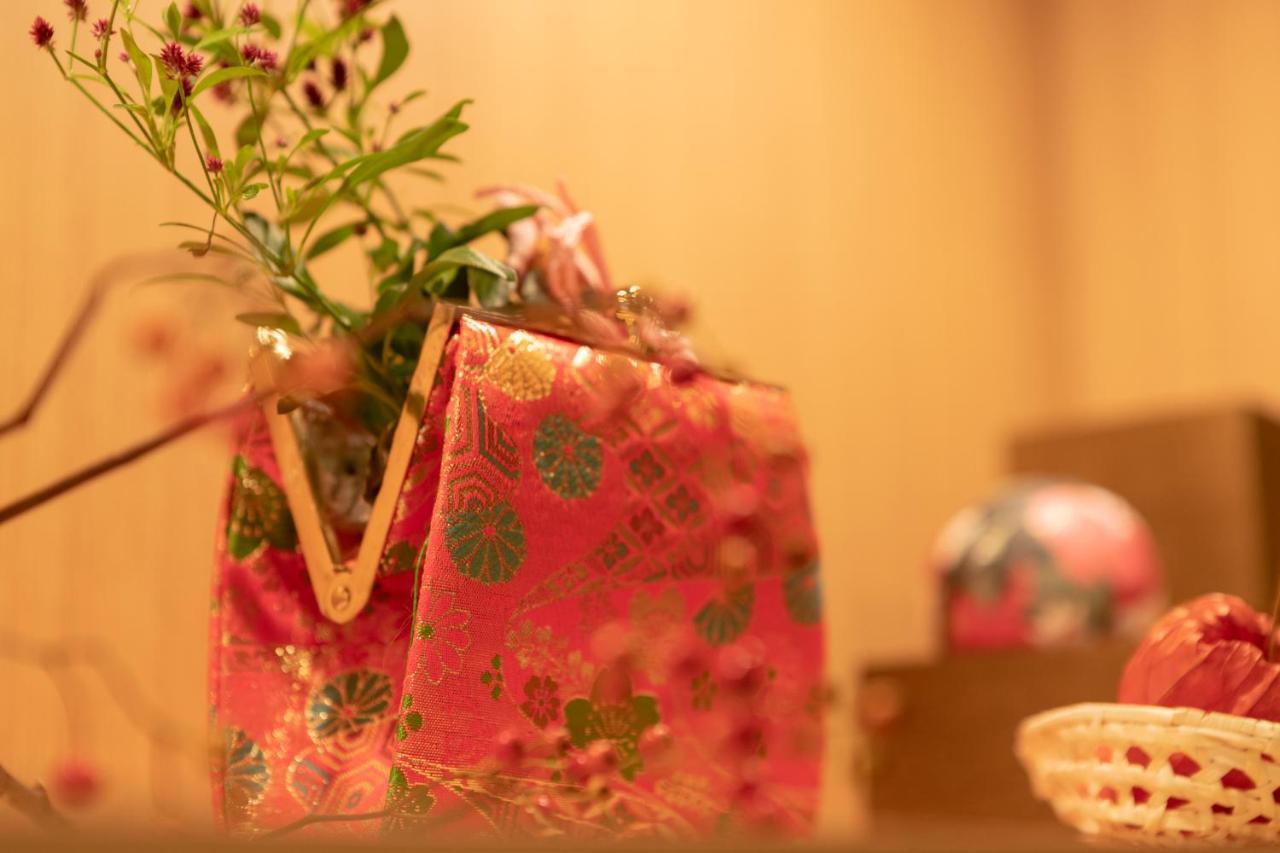 Hotel Wbf Kyoto Shijo Nishikitei Eksteriør billede